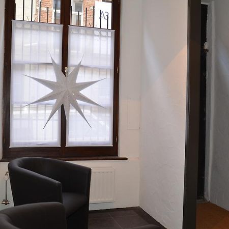 City Center Apartments Sablon Bruxelles Esterno foto