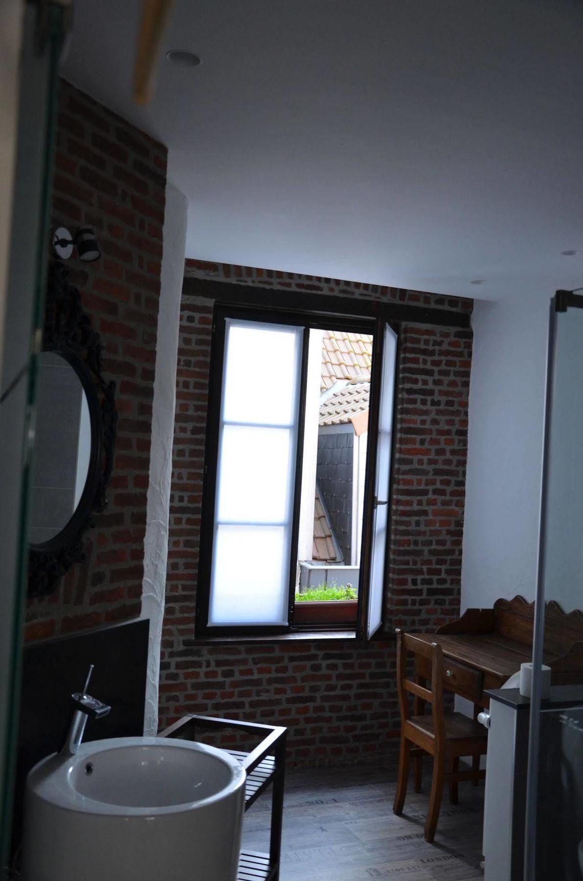 City Center Apartments Sablon Bruxelles Esterno foto