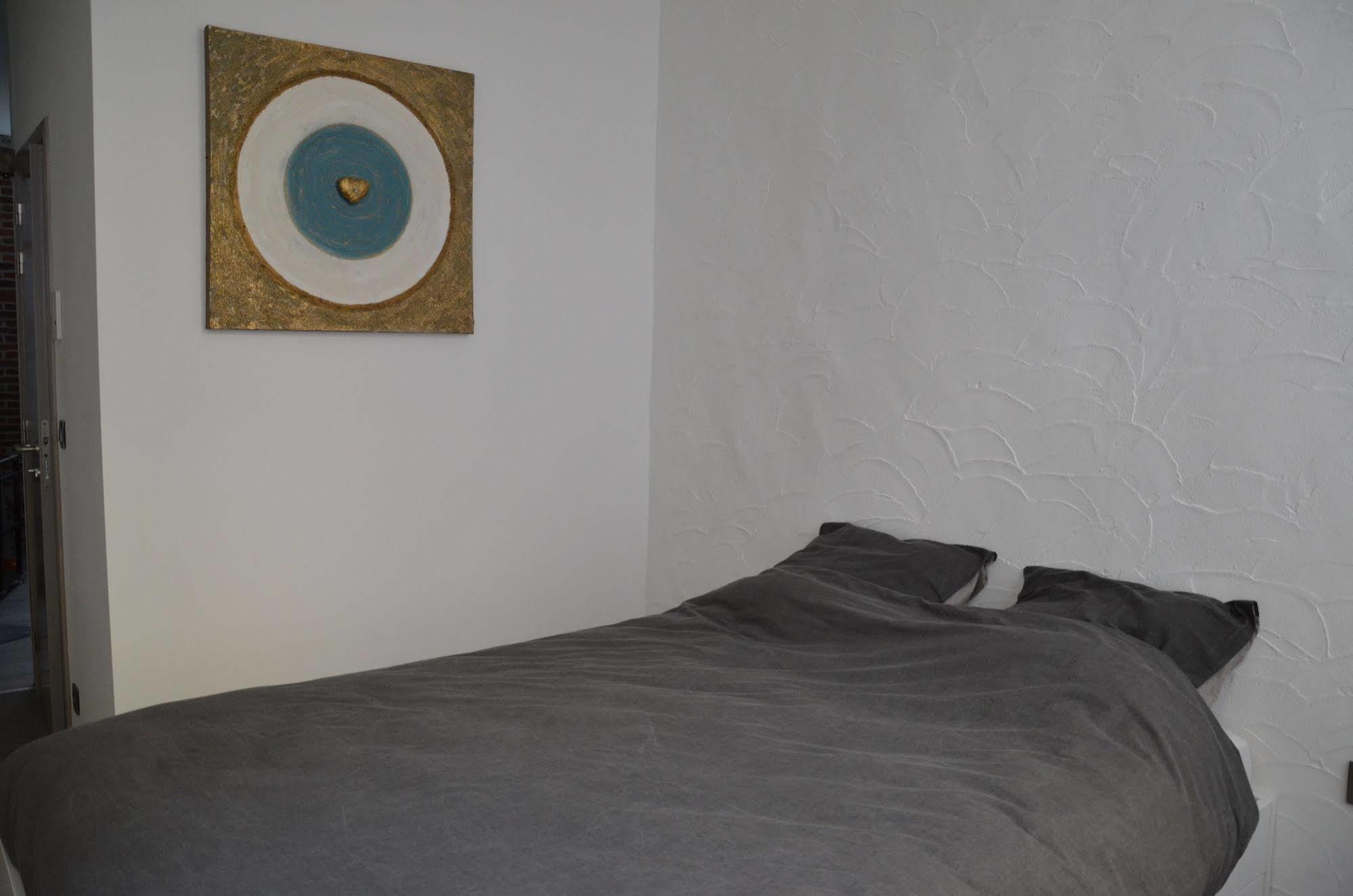 City Center Apartments Sablon Bruxelles Esterno foto
